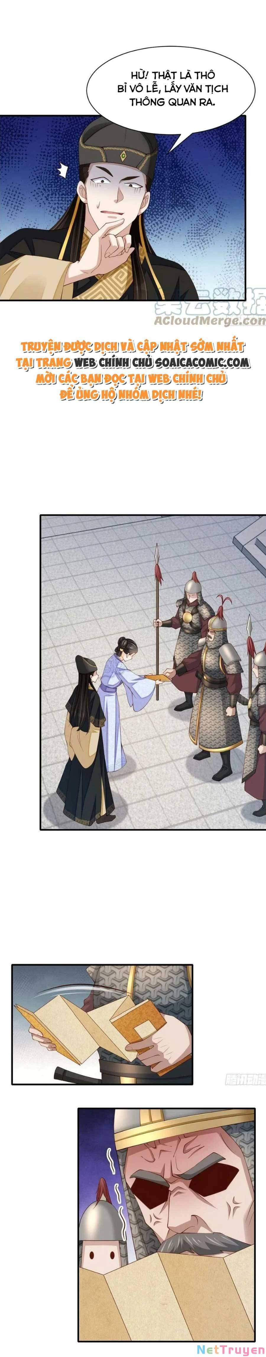 Ta Thuần Phục Bạo Vương: Chapter 67