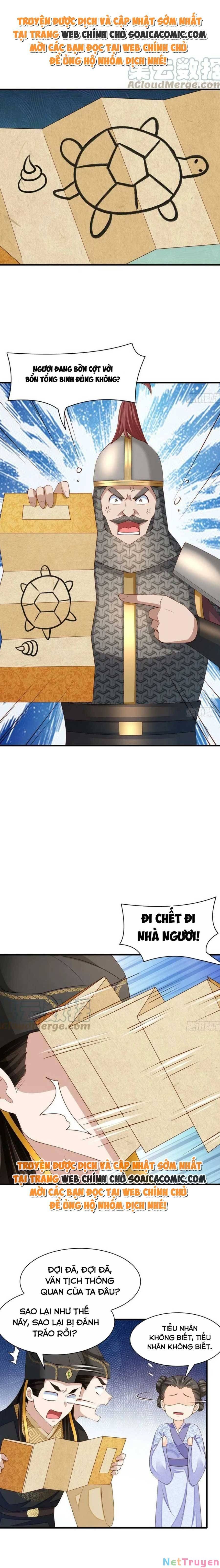 Ta Thuần Phục Bạo Vương: Chapter 67