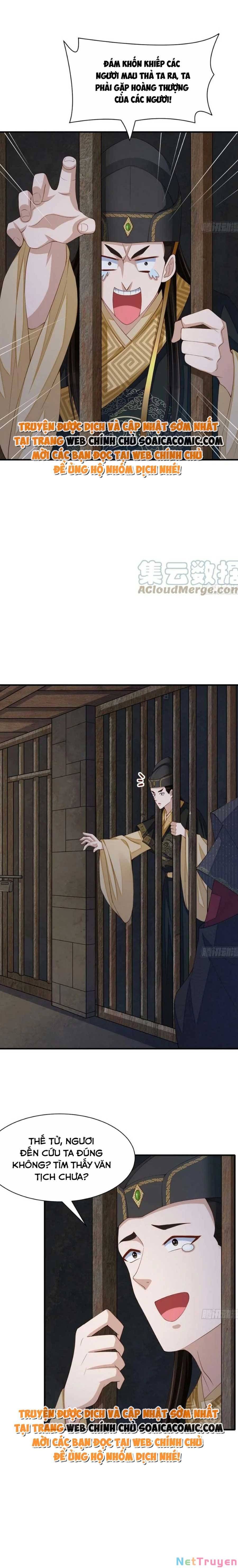 Ta Thuần Phục Bạo Vương: Chapter 67