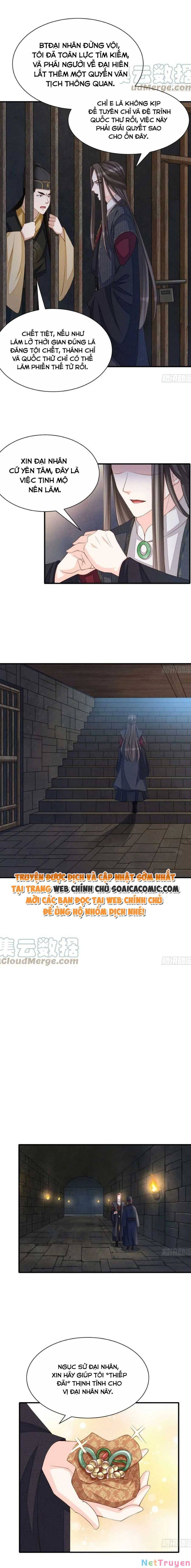 Ta Thuần Phục Bạo Vương: Chapter 67