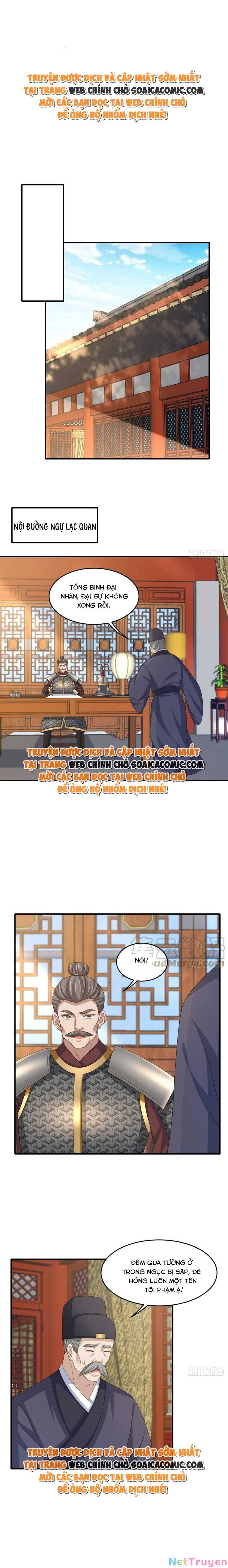 Ta Thuần Phục Bạo Vương: Chapter 68