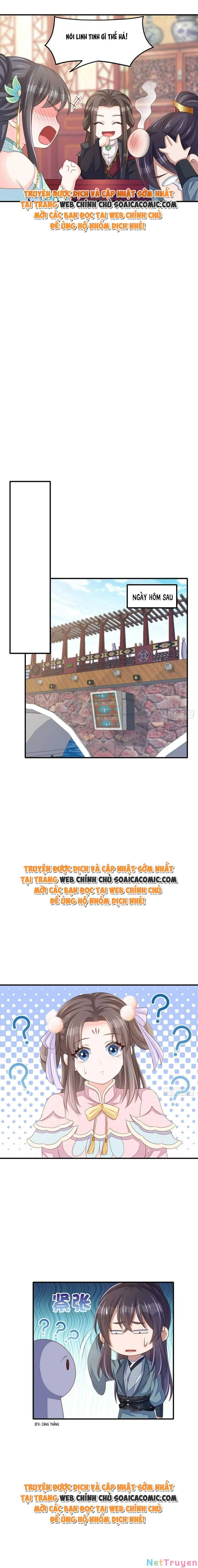 Ta Thuần Phục Bạo Vương: Chapter 68