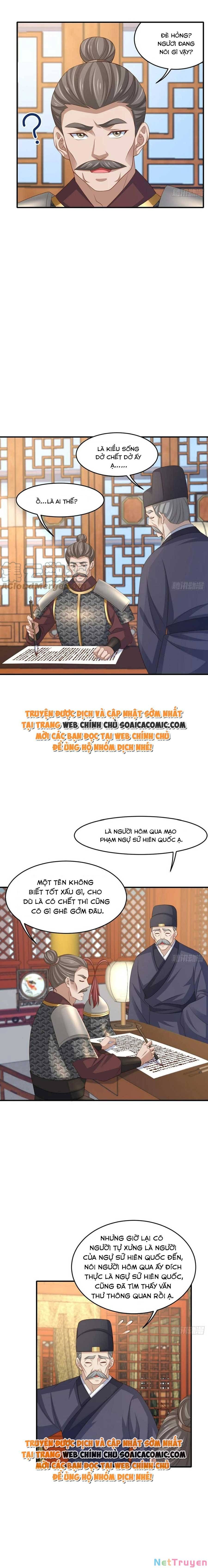Ta Thuần Phục Bạo Vương: Chapter 68