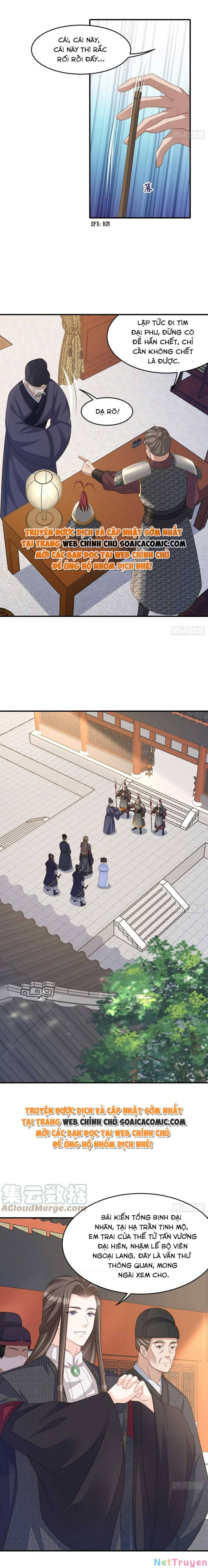 Ta Thuần Phục Bạo Vương: Chapter 68