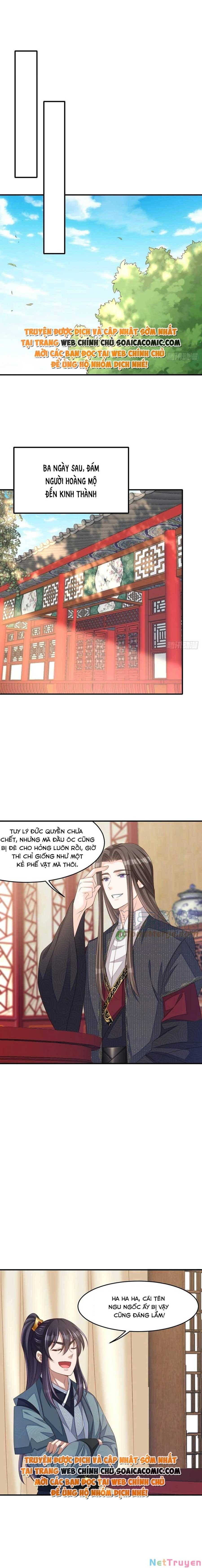 Ta Thuần Phục Bạo Vương: Chapter 68