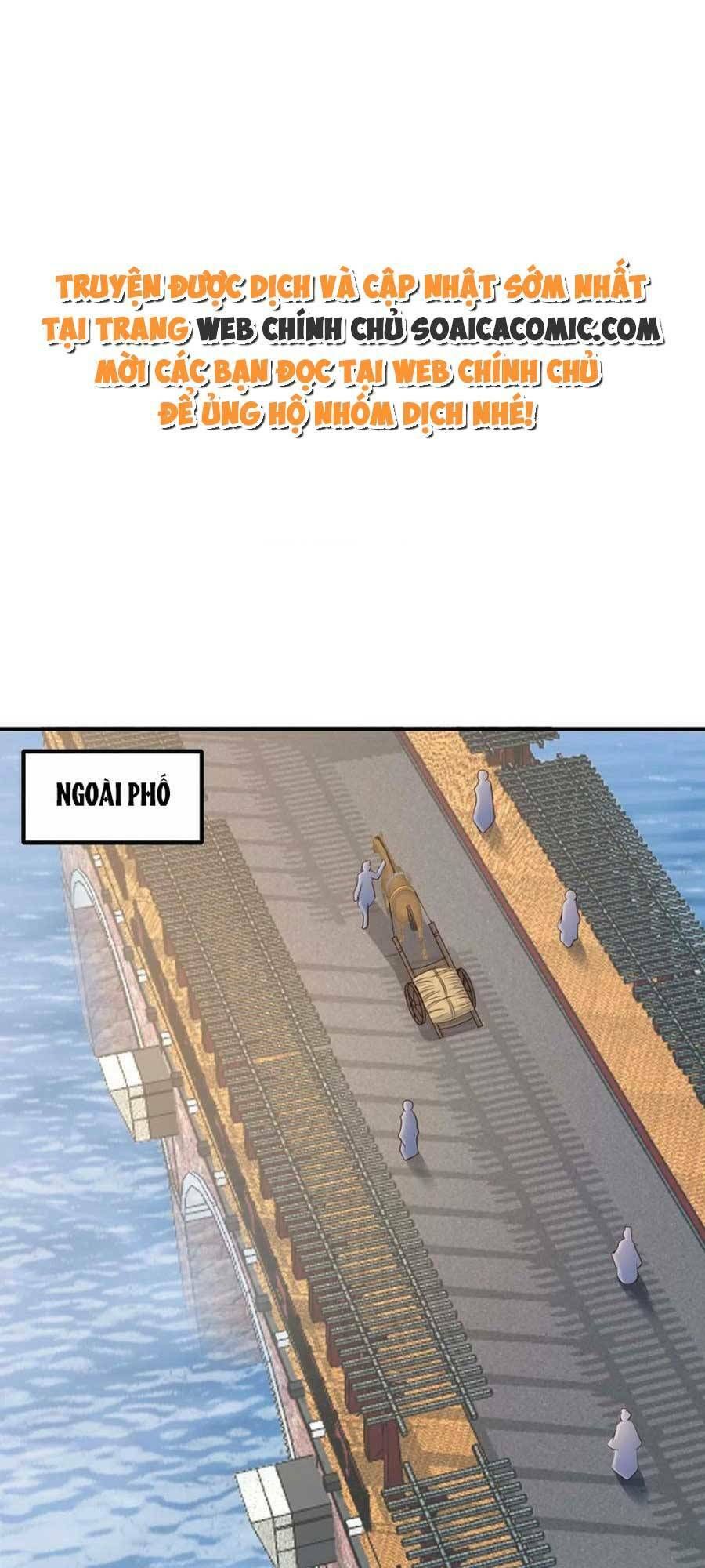 Ta Thuần Phục Bạo Vương: Chapter 69