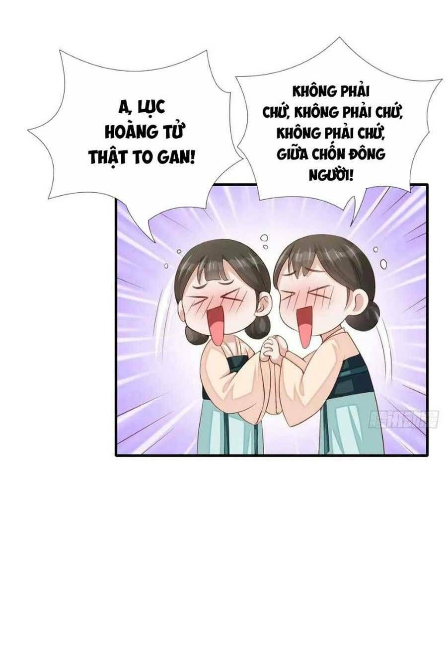 Ta Thuần Phục Bạo Vương: Chapter 69