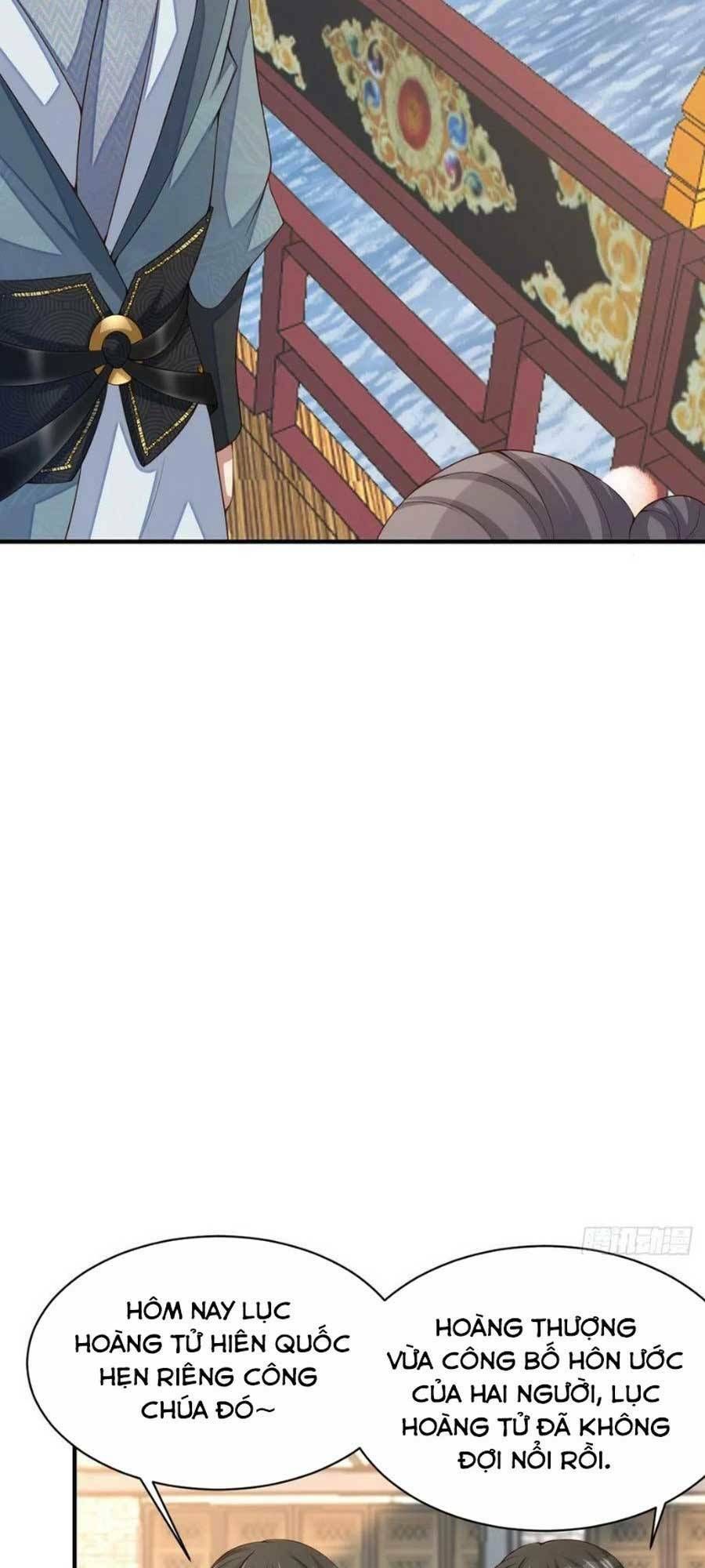 Ta Thuần Phục Bạo Vương: Chapter 69