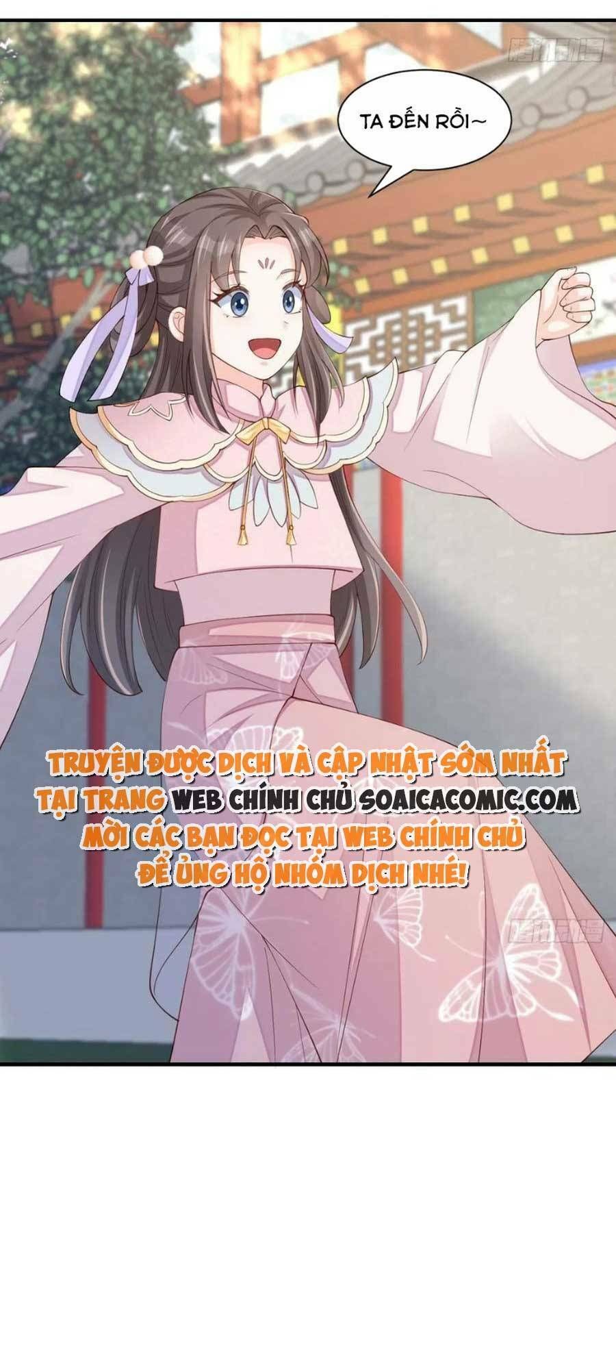 Ta Thuần Phục Bạo Vương: Chapter 69