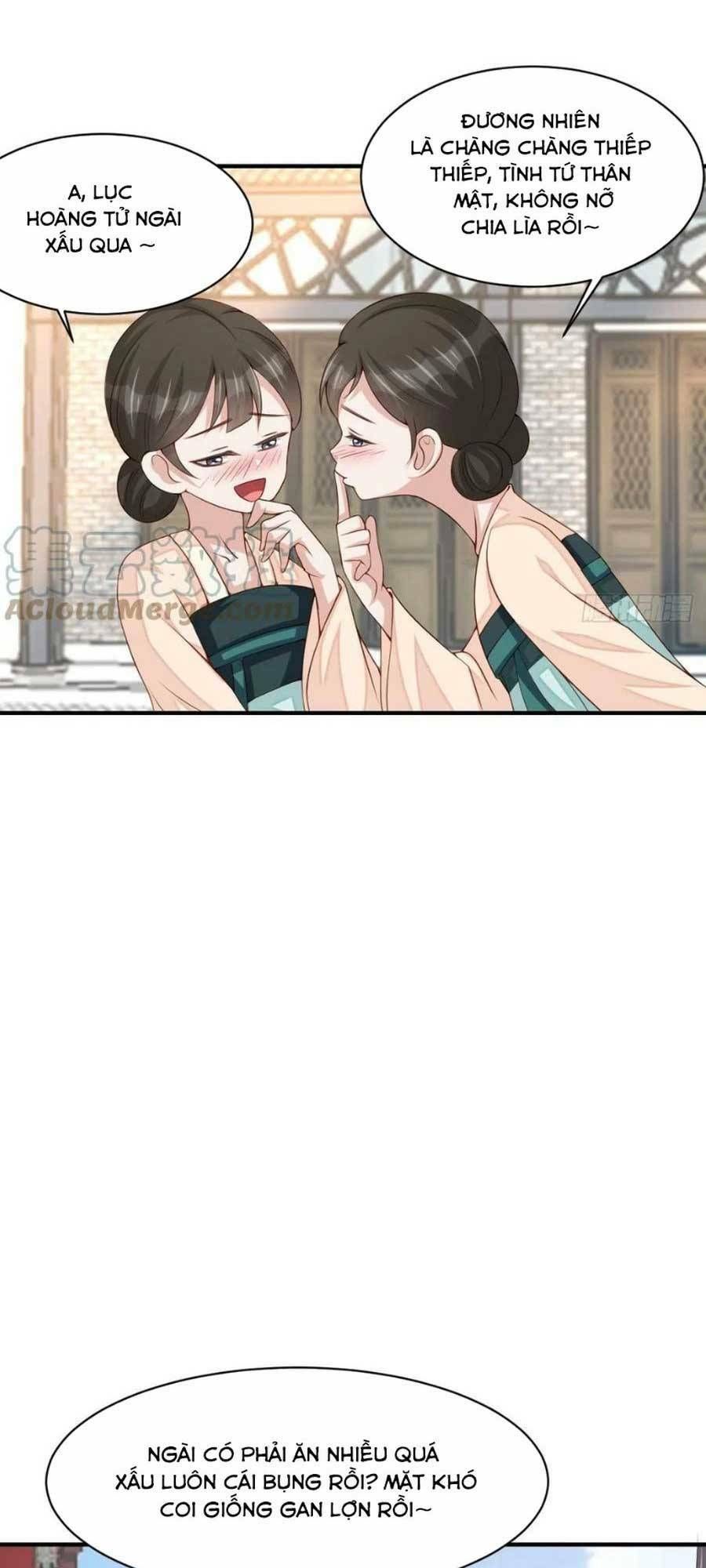 Ta Thuần Phục Bạo Vương: Chapter 69