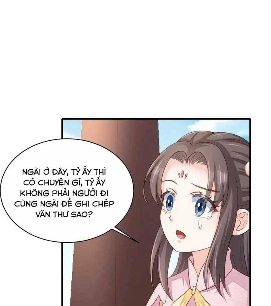 Ta Thuần Phục Bạo Vương: Chapter 69