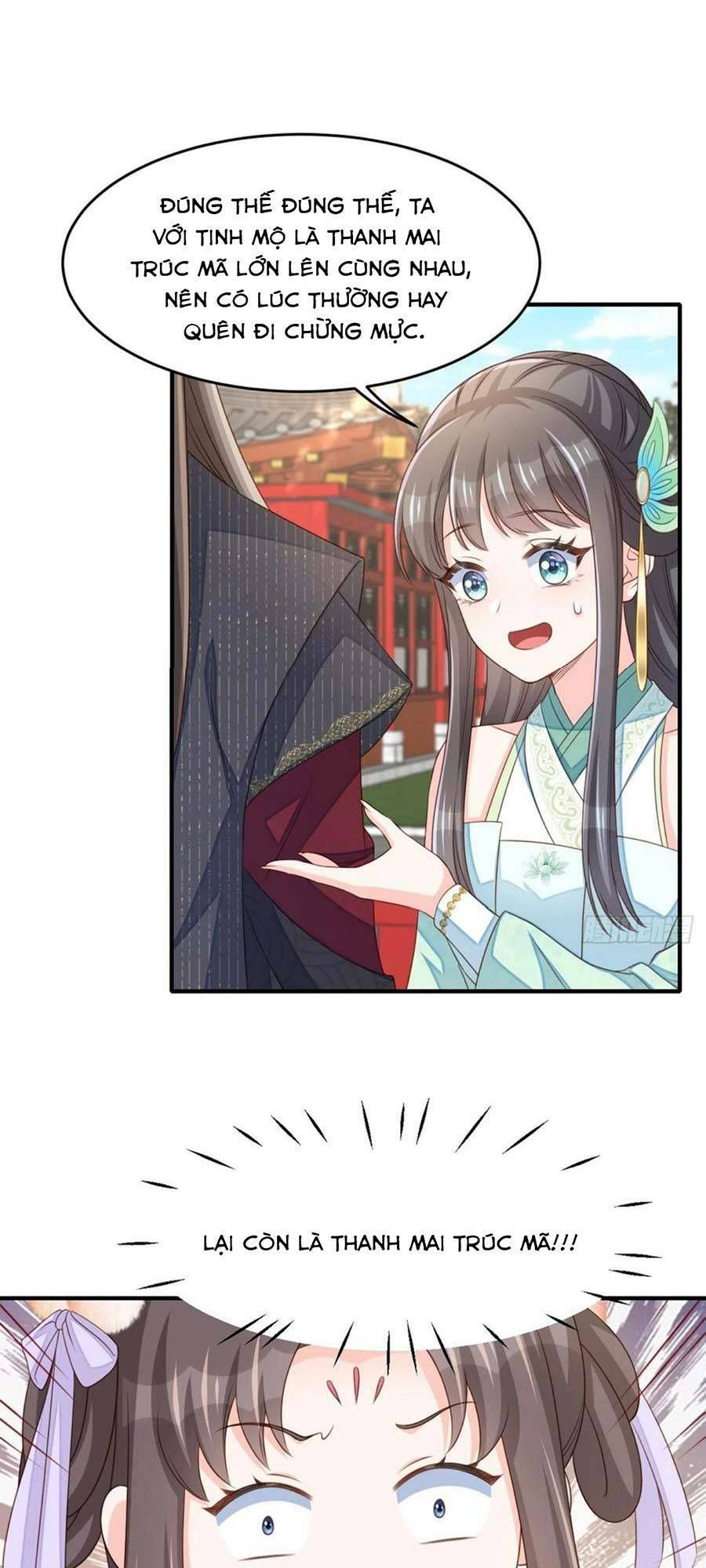 Ta Thuần Phục Bạo Vương: Chapter 70