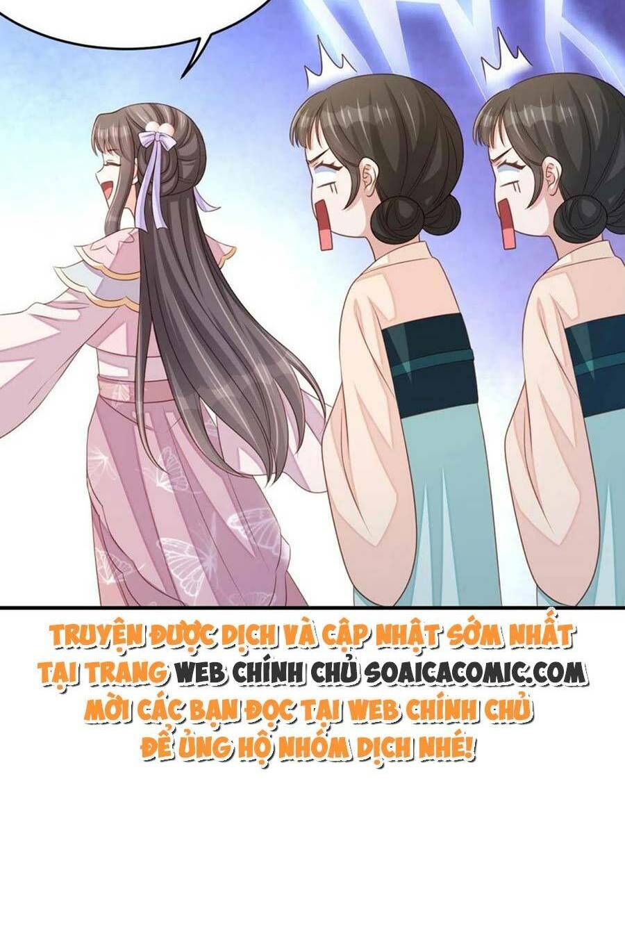 Ta Thuần Phục Bạo Vương: Chapter 70