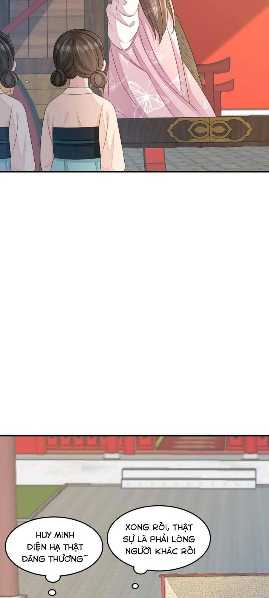 Ta Thuần Phục Bạo Vương: Chapter 70