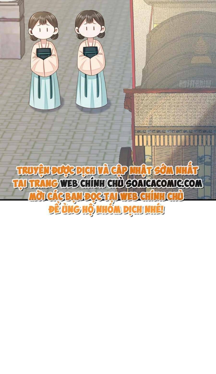 Ta Thuần Phục Bạo Vương: Chapter 70