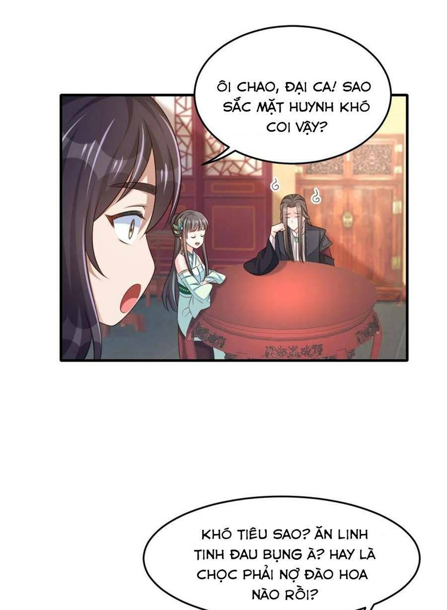 Ta Thuần Phục Bạo Vương: Chapter 70