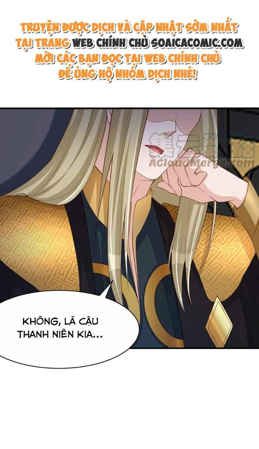 Ta Thuần Phục Bạo Vương: Chapter 71