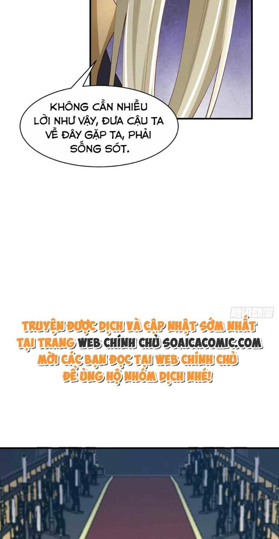 Ta Thuần Phục Bạo Vương: Chapter 71