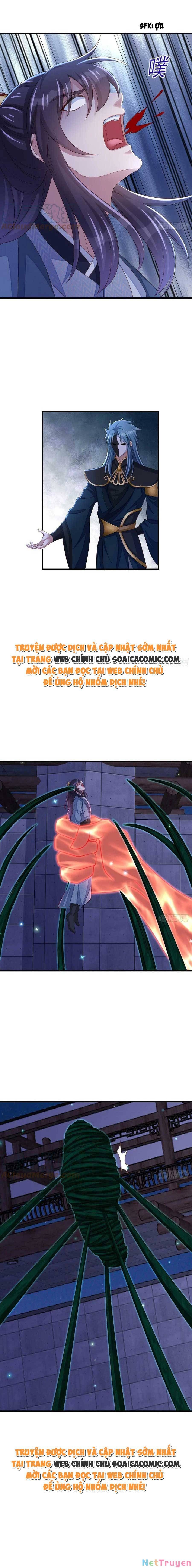 Ta Thuần Phục Bạo Vương: Chapter 72