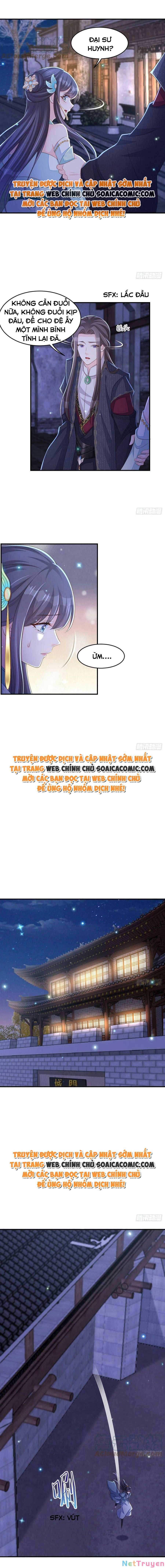 Ta Thuần Phục Bạo Vương: Chapter 72