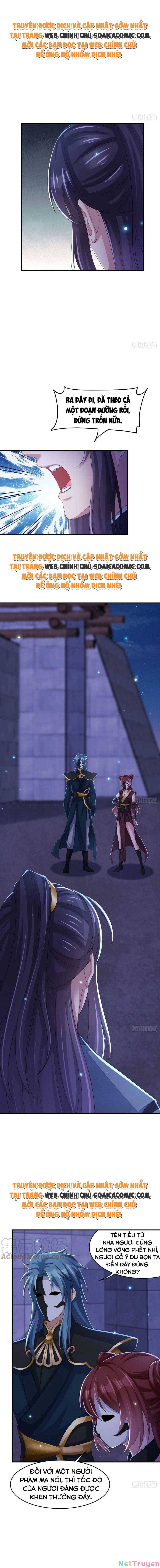 Ta Thuần Phục Bạo Vương: Chapter 72