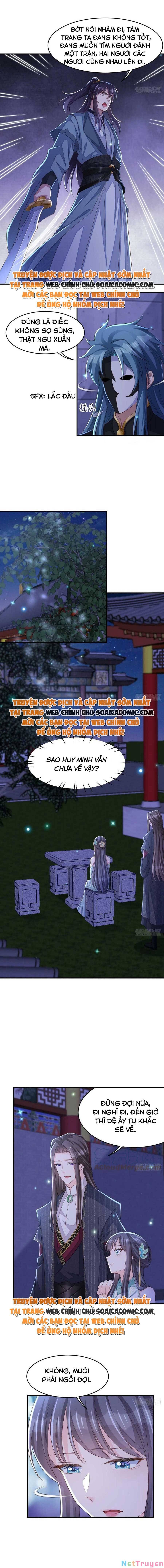 Ta Thuần Phục Bạo Vương: Chapter 72