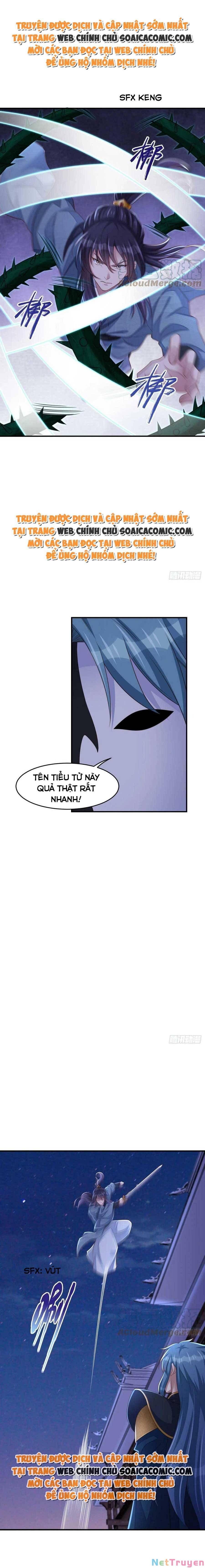 Ta Thuần Phục Bạo Vương: Chapter 72
