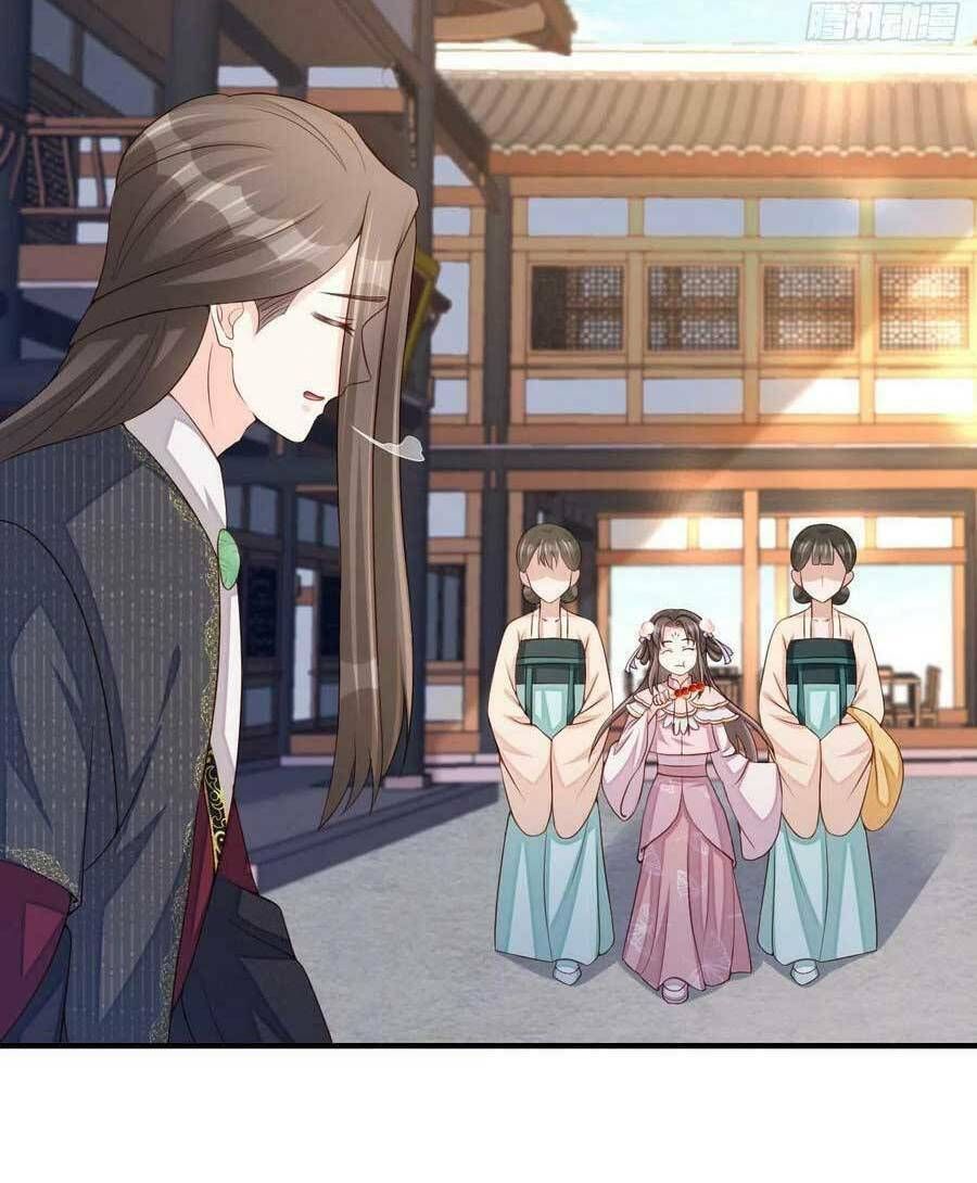 Ta Thuần Phục Bạo Vương: Chapter 73