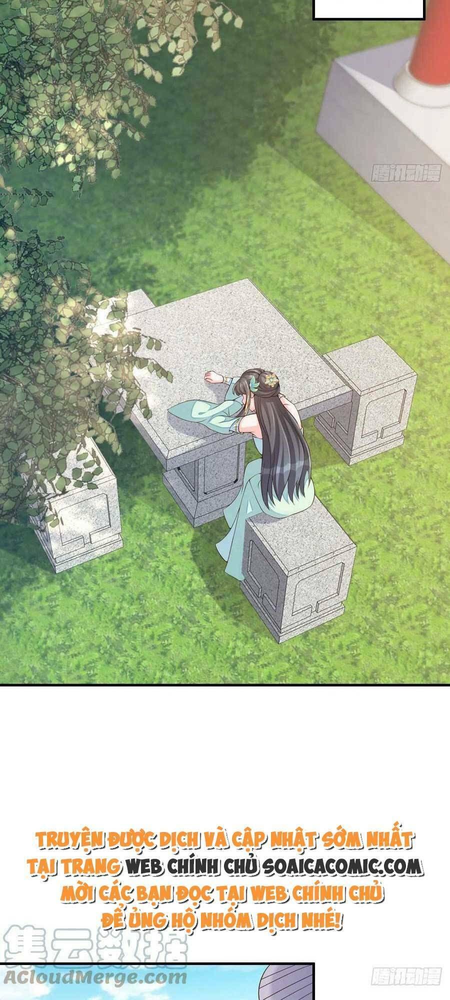 Ta Thuần Phục Bạo Vương: Chapter 73