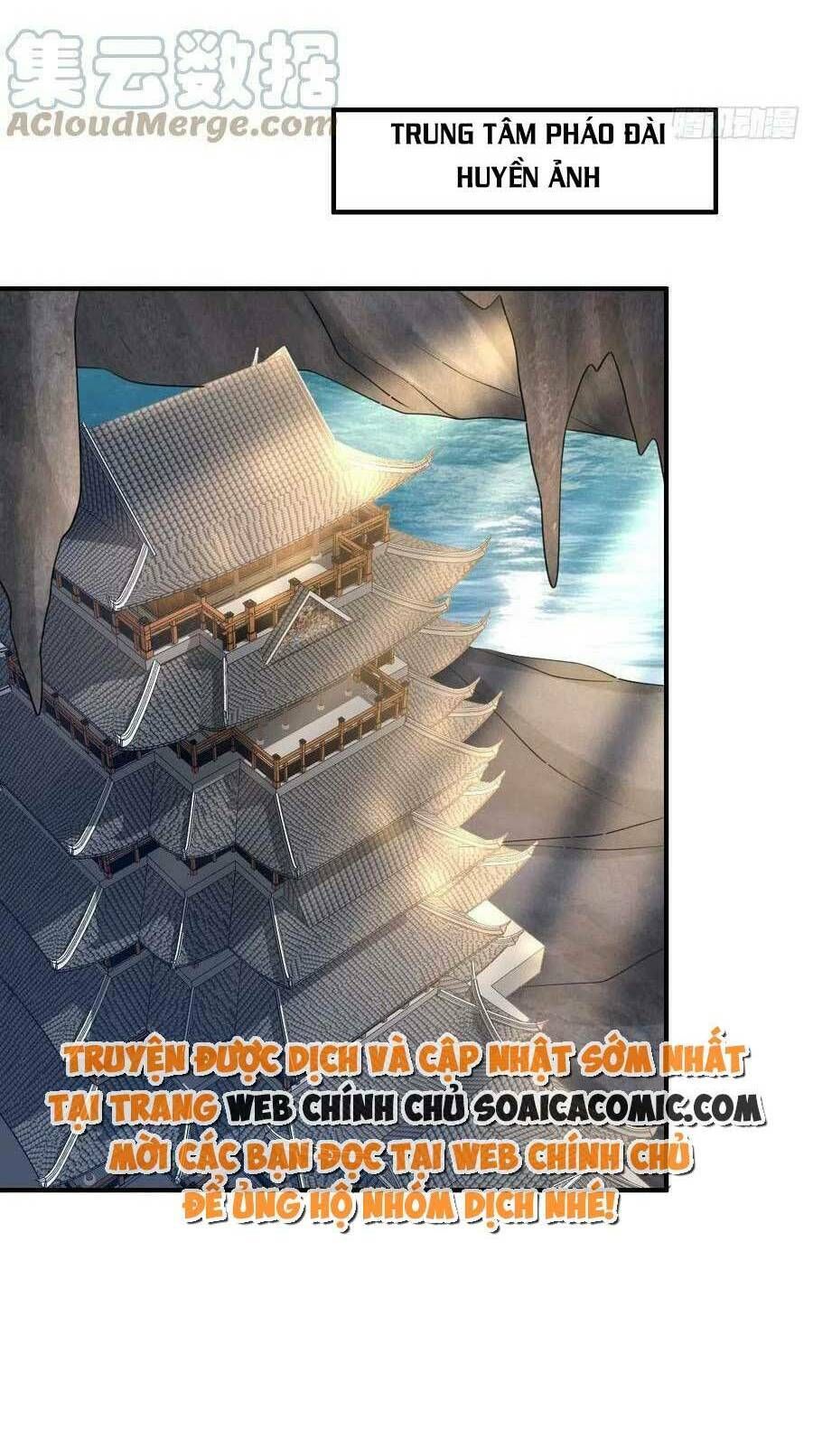 Ta Thuần Phục Bạo Vương: Chapter 73