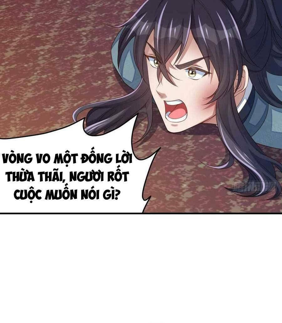 Ta Thuần Phục Bạo Vương: Chapter 73