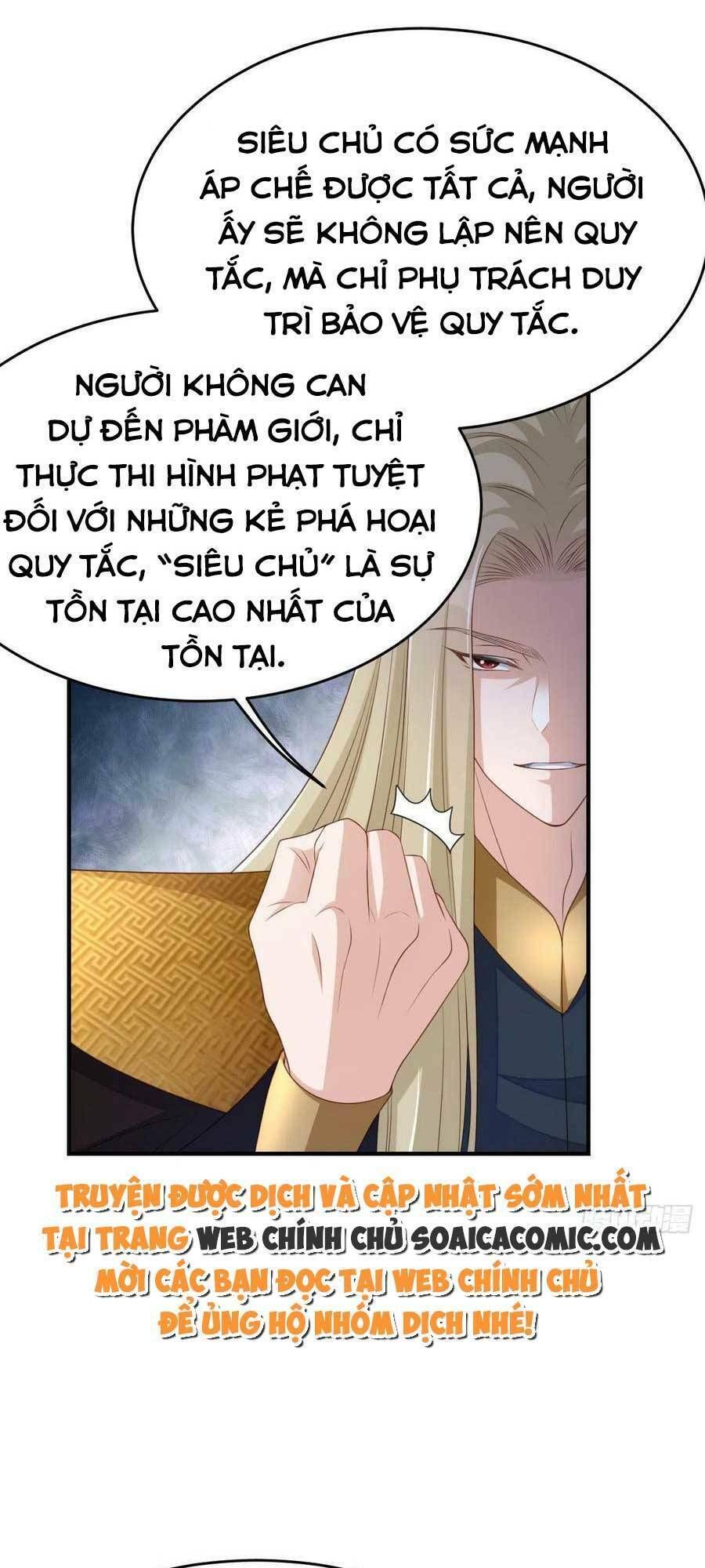 Ta Thuần Phục Bạo Vương: Chapter 74