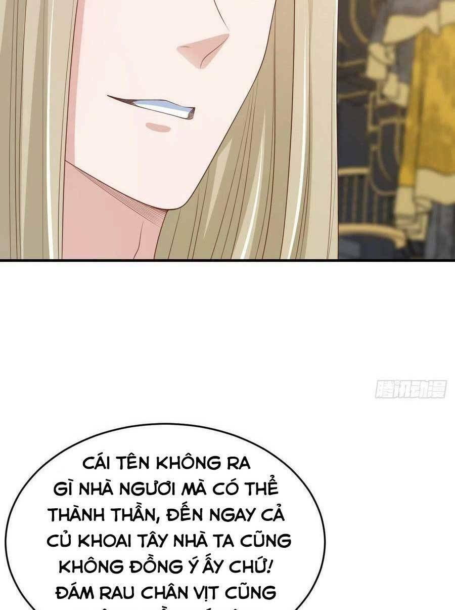 Ta Thuần Phục Bạo Vương: Chapter 74