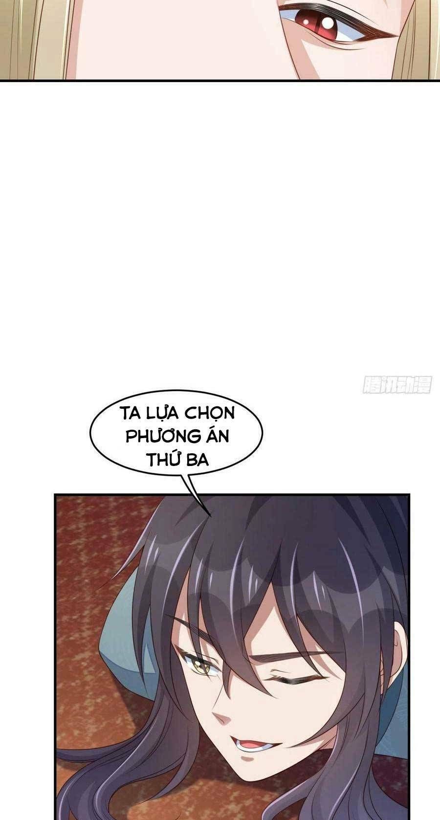 Ta Thuần Phục Bạo Vương: Chapter 74