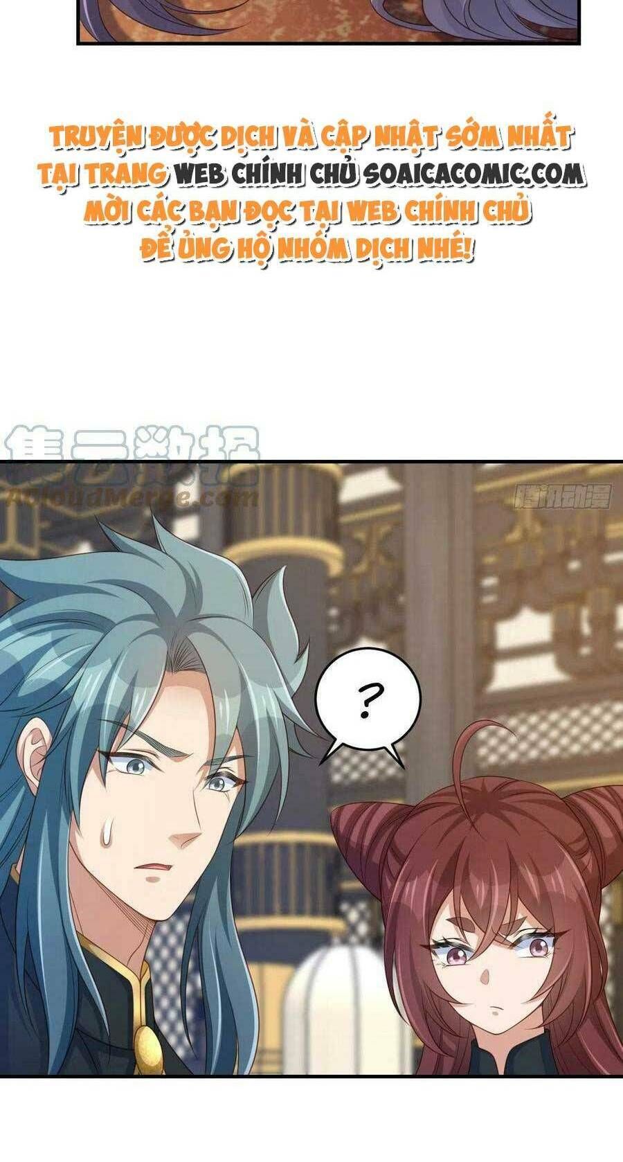 Ta Thuần Phục Bạo Vương: Chapter 74