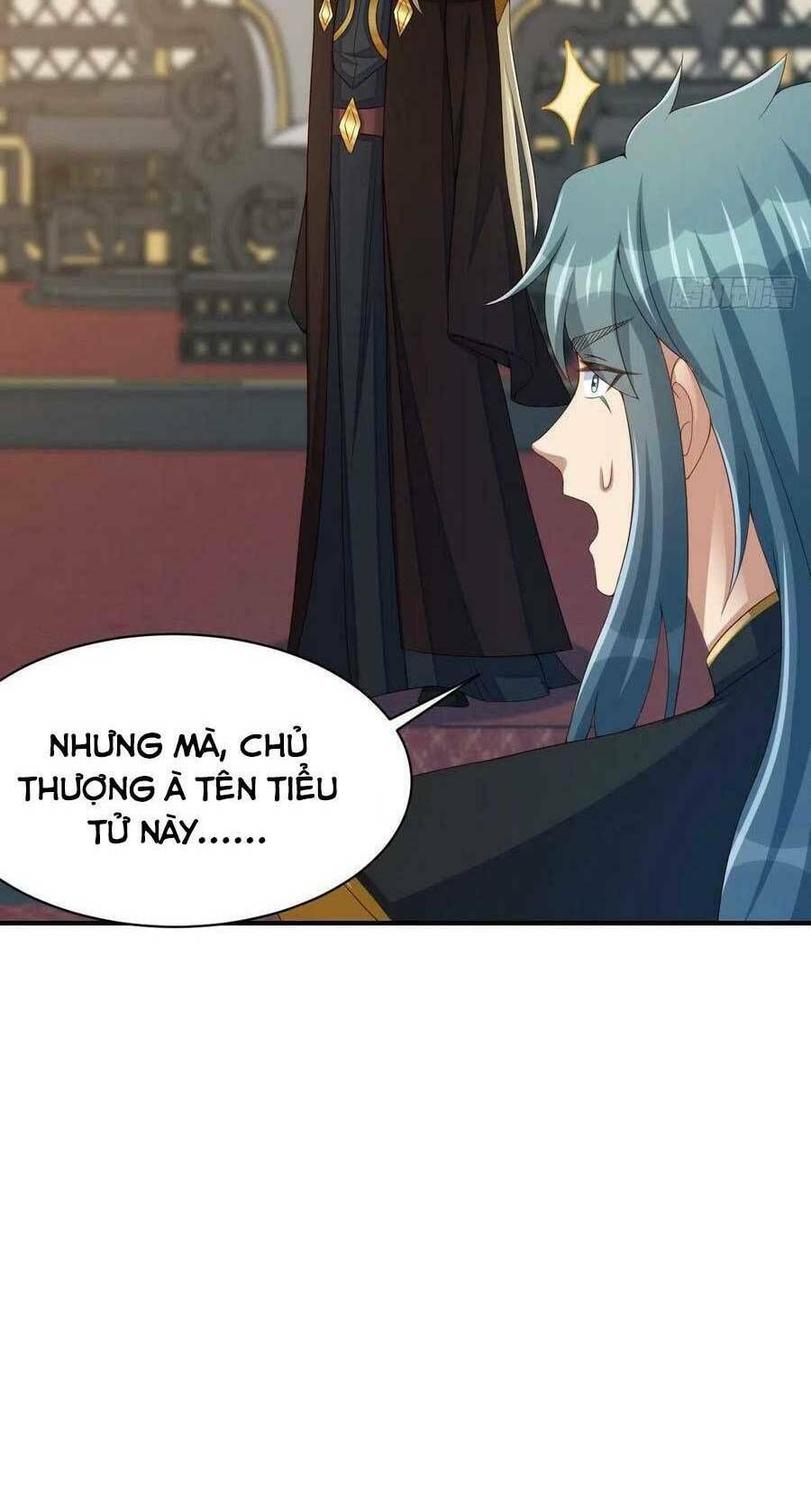 Ta Thuần Phục Bạo Vương: Chapter 74