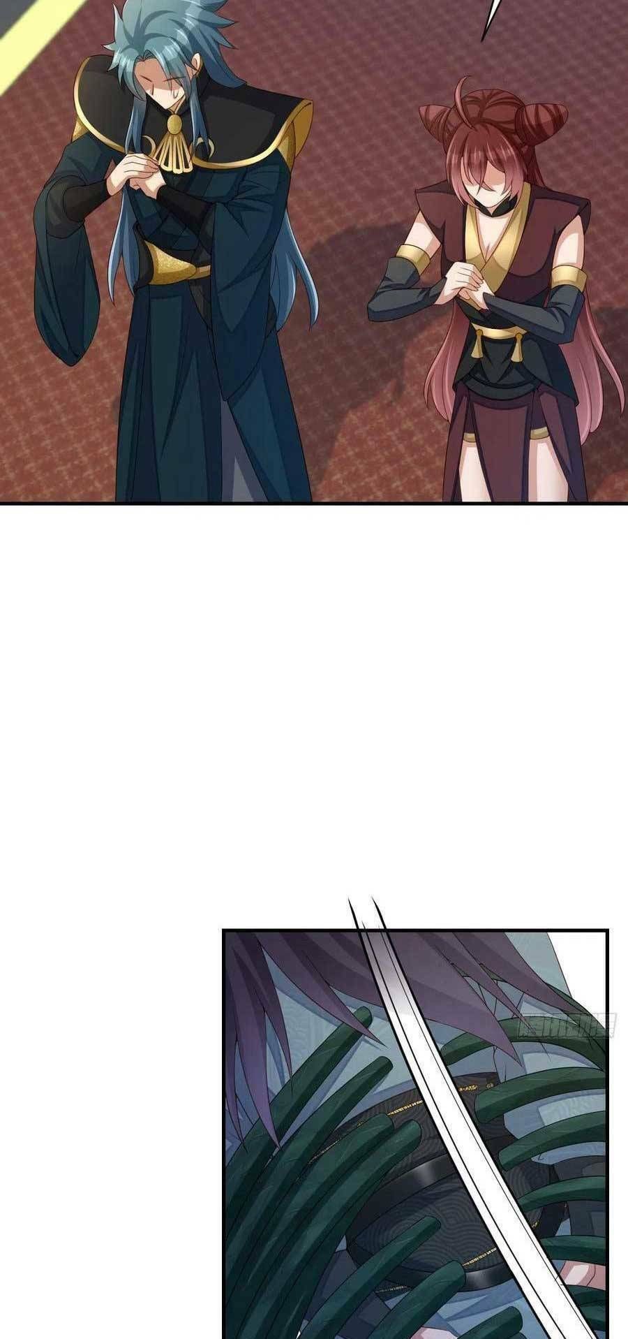 Ta Thuần Phục Bạo Vương: Chapter 74