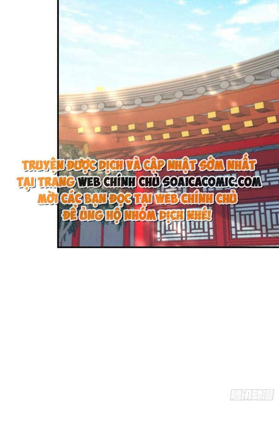 Ta Thuần Phục Bạo Vương: Chapter 74