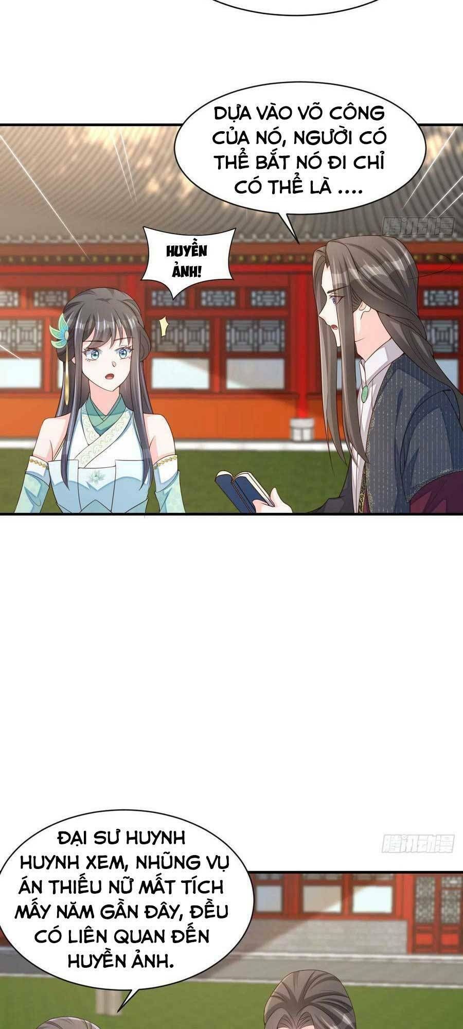 Ta Thuần Phục Bạo Vương: Chapter 74