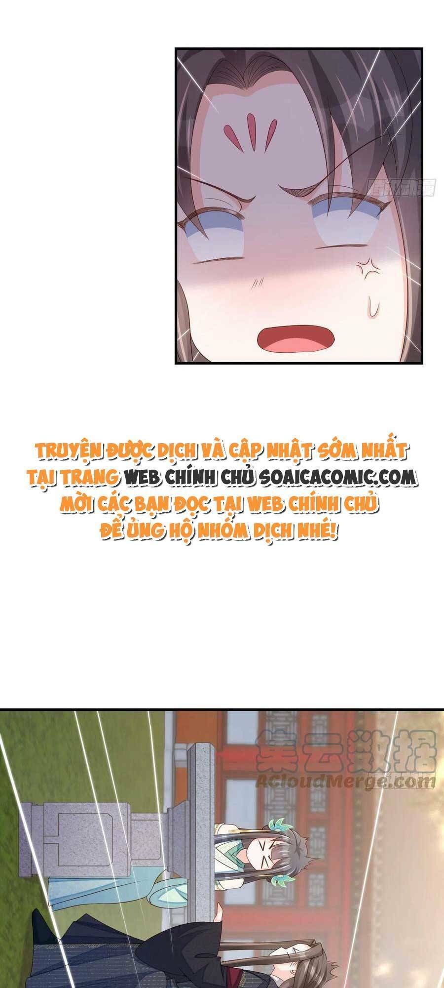 Ta Thuần Phục Bạo Vương: Chapter 74