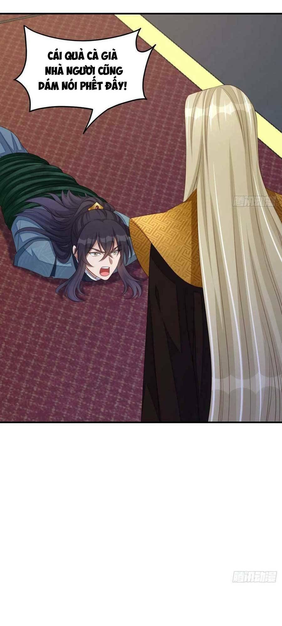 Ta Thuần Phục Bạo Vương: Chapter 74