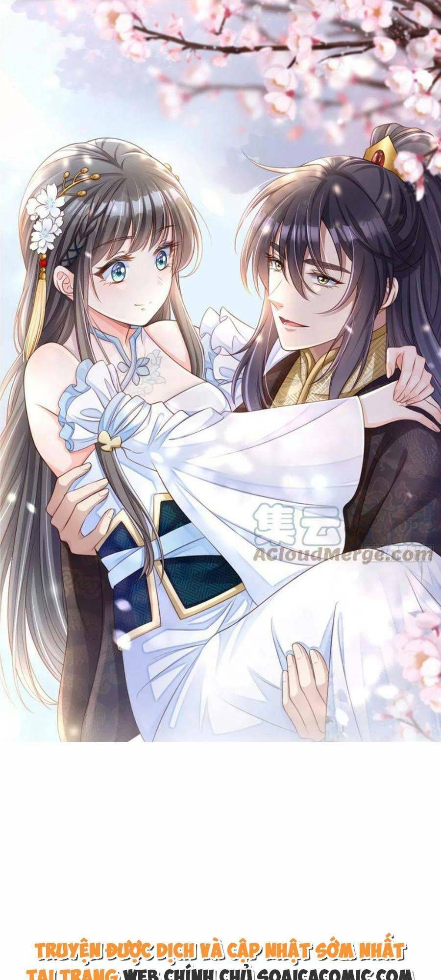 Ta Thuần Phục Bạo Vương: Chapter 75