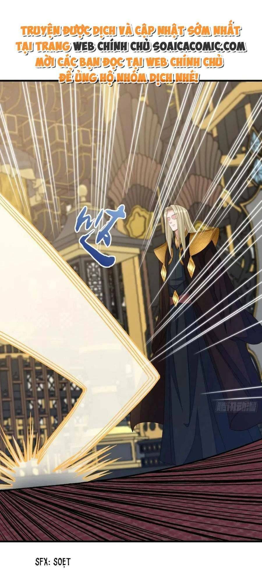 Ta Thuần Phục Bạo Vương: Chapter 75