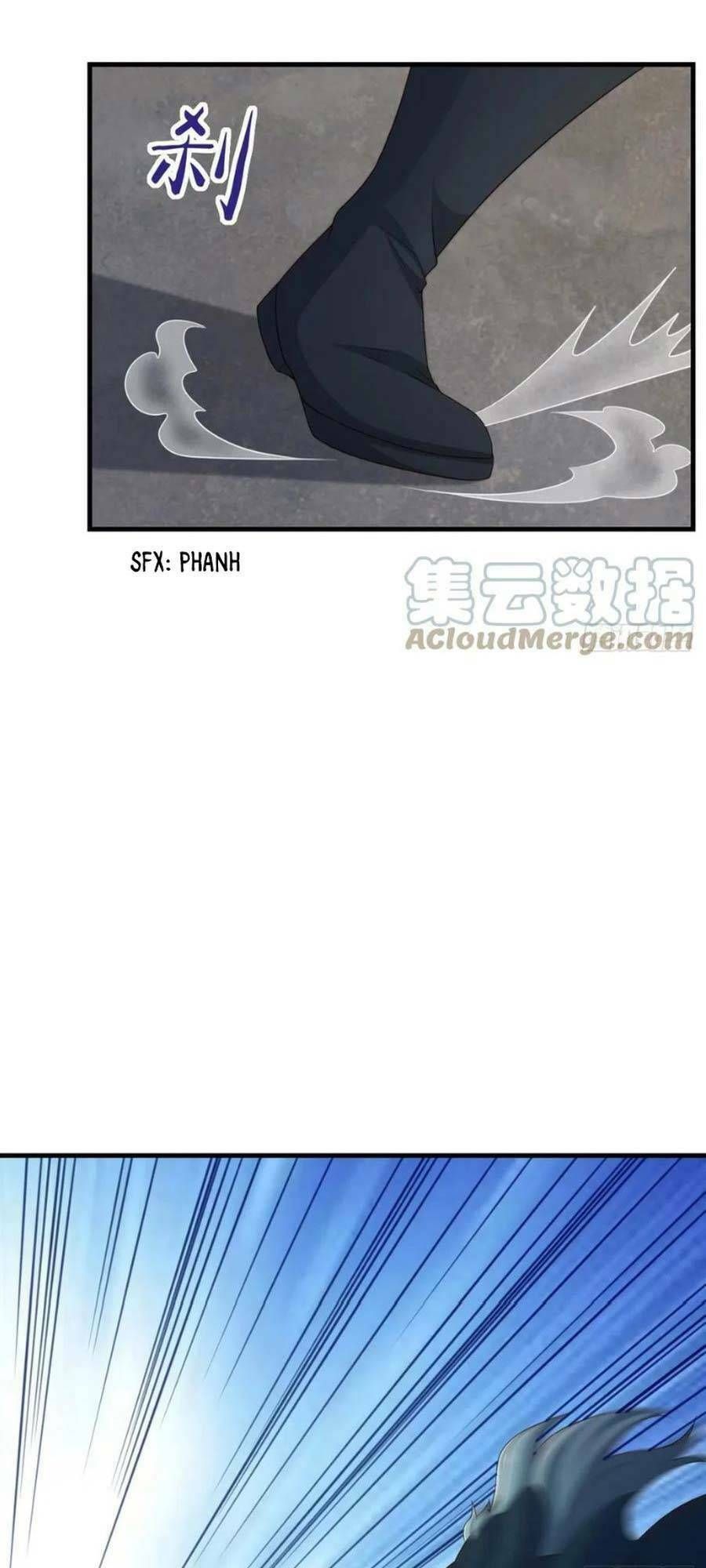 Ta Thuần Phục Bạo Vương: Chapter 75