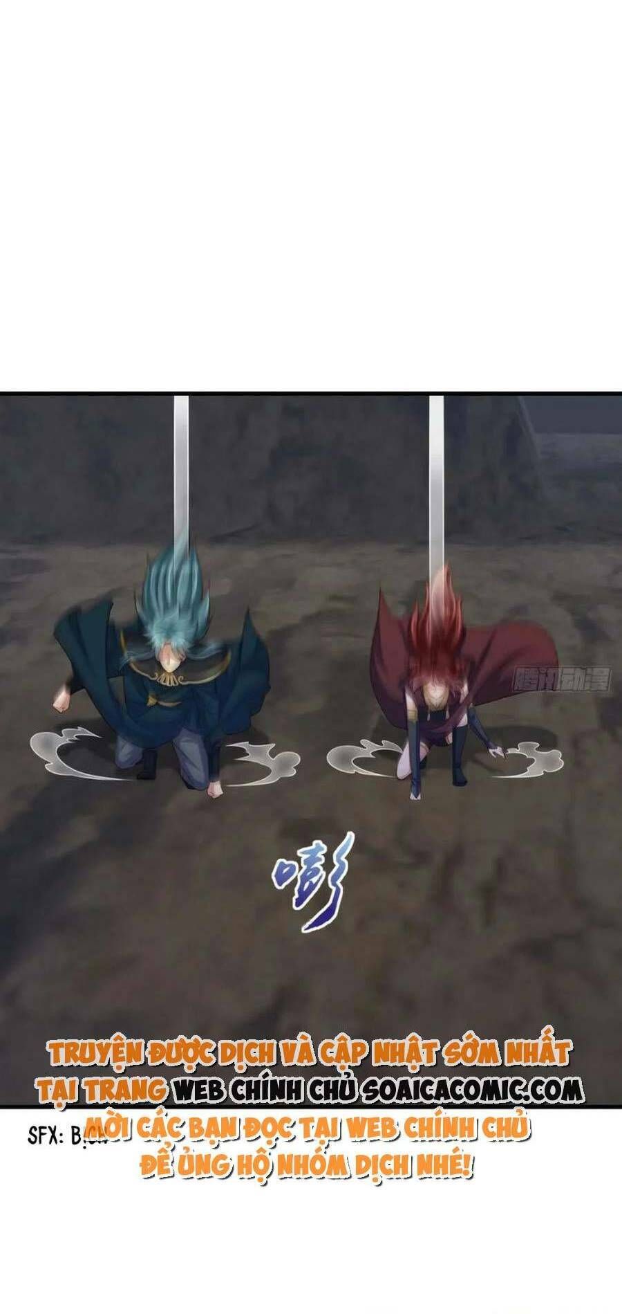 Ta Thuần Phục Bạo Vương: Chapter 75