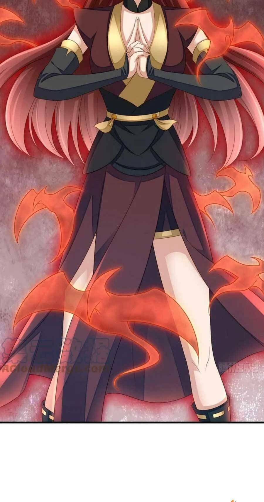 Ta Thuần Phục Bạo Vương: Chapter 76