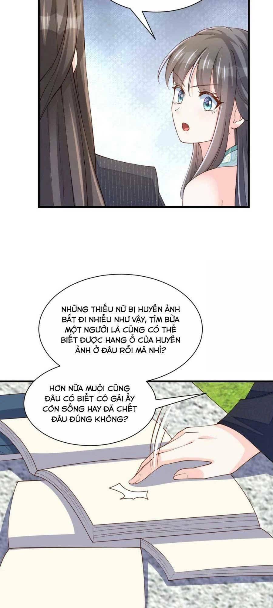 Ta Thuần Phục Bạo Vương: Chapter 76