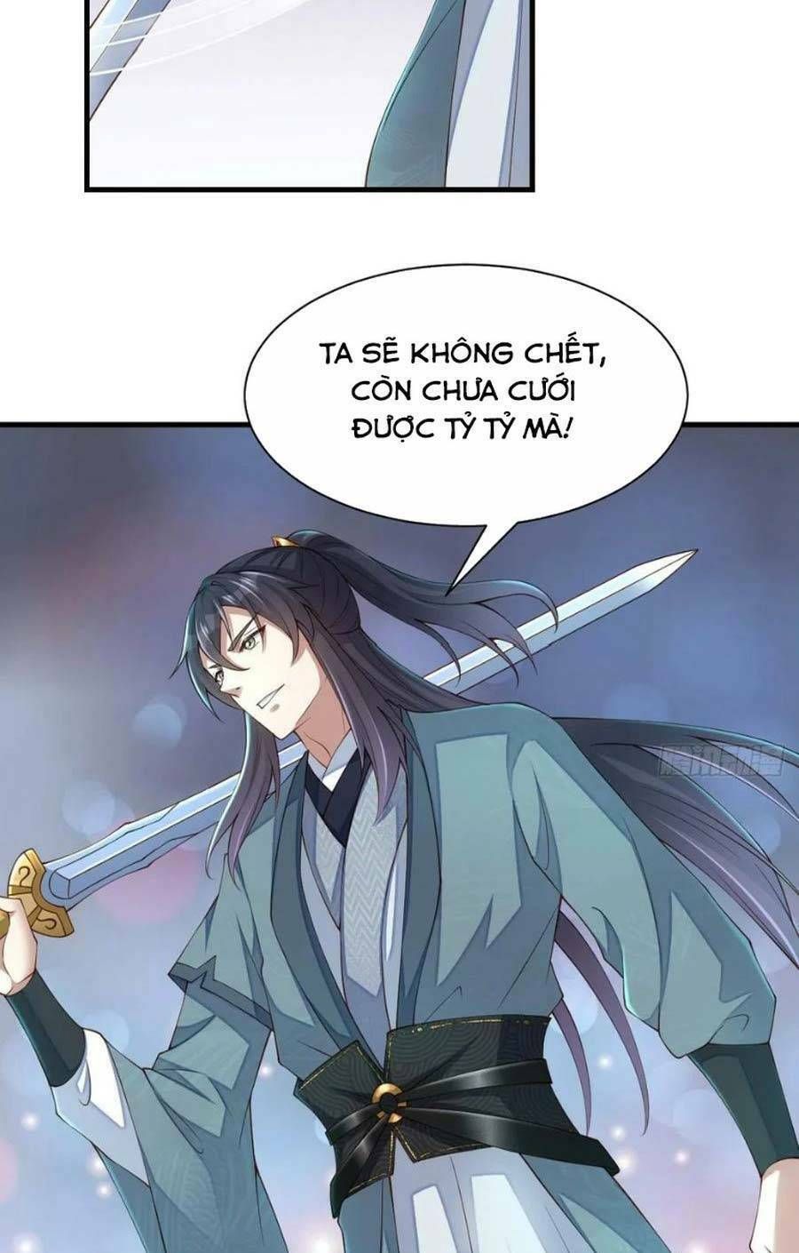 Ta Thuần Phục Bạo Vương: Chapter 77