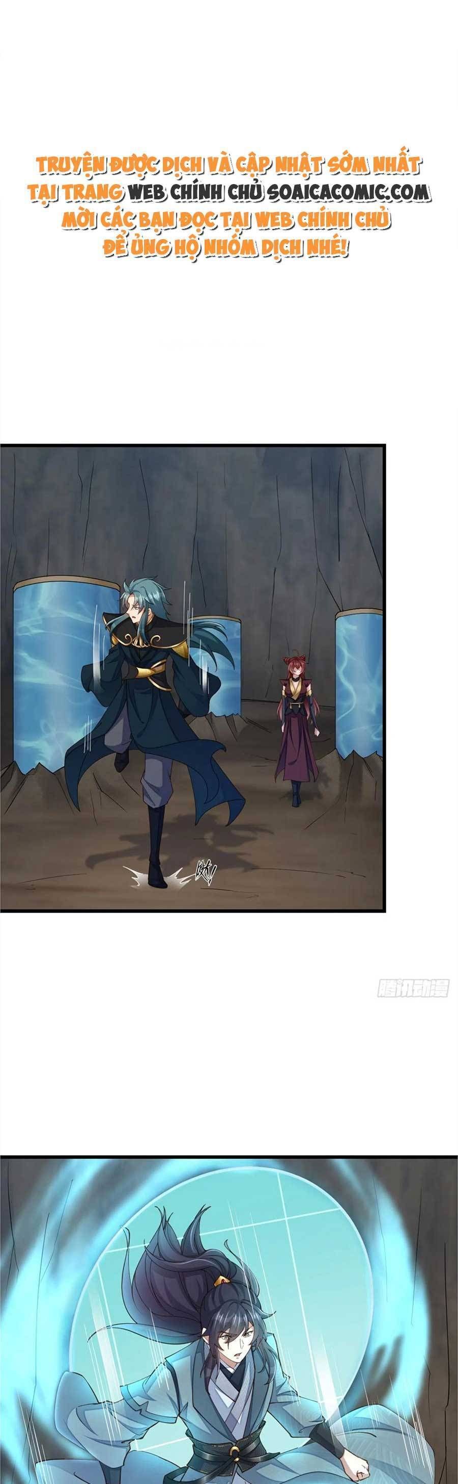 Ta Thuần Phục Bạo Vương: Chapter 78