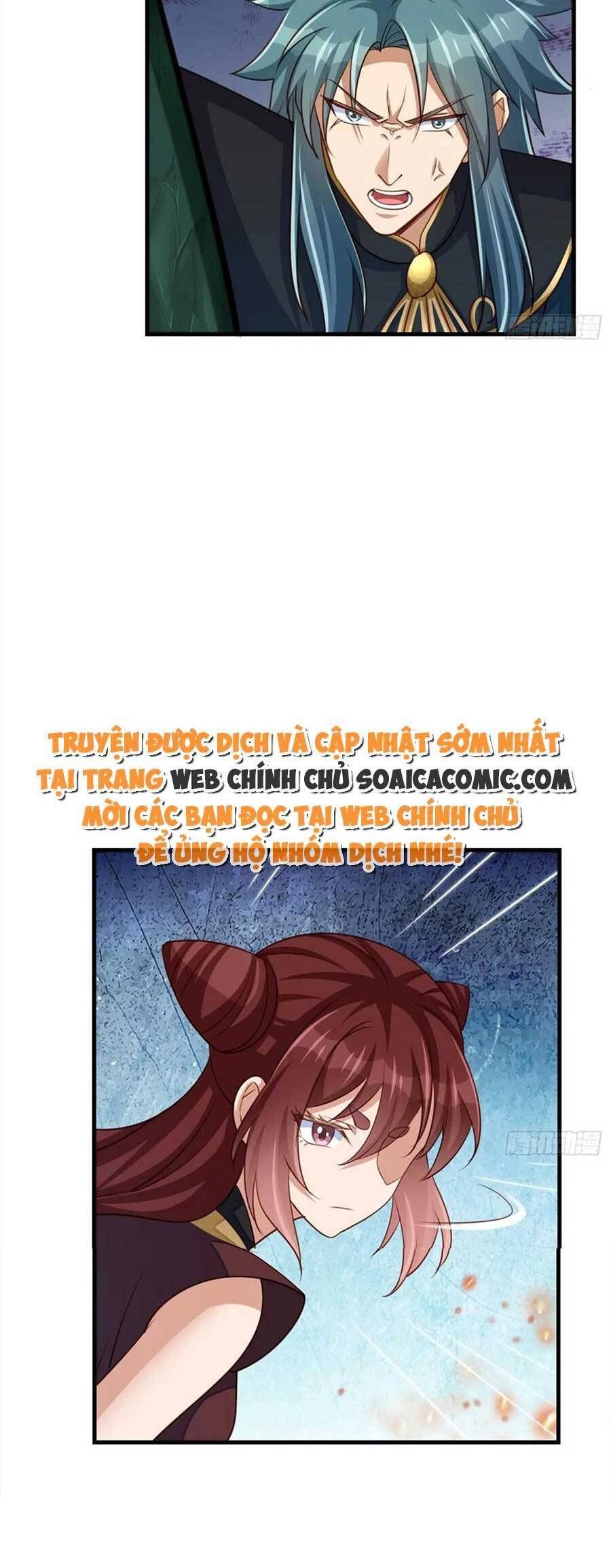 Ta Thuần Phục Bạo Vương: Chapter 78